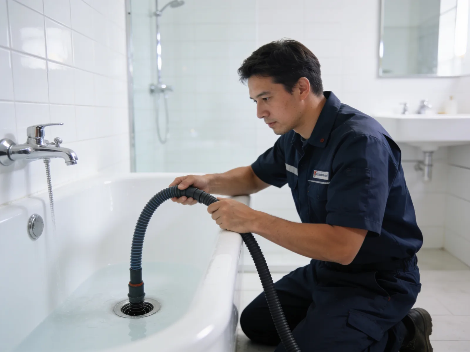 Emergency Plumber Jetersville, VA FAQs